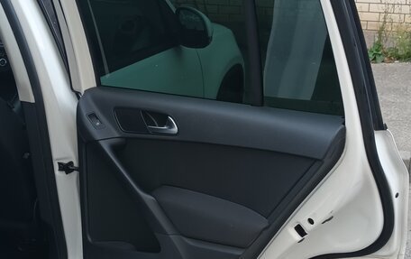 Volkswagen Tiguan I, 2013 год, 1 200 000 рублей, 6 фотография