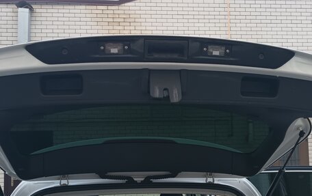 Volkswagen Tiguan I, 2013 год, 1 200 000 рублей, 10 фотография