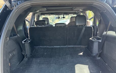 Ford Explorer VI, 2016 год, 2 550 000 рублей, 9 фотография
