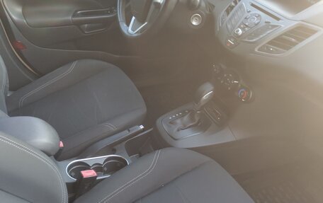 Ford Fiesta, 2017 год, 950 000 рублей, 6 фотография