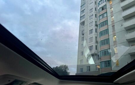 Toyota Land Cruiser Prado 150 рестайлинг 2, 2015 год, 4 100 000 рублей, 6 фотография