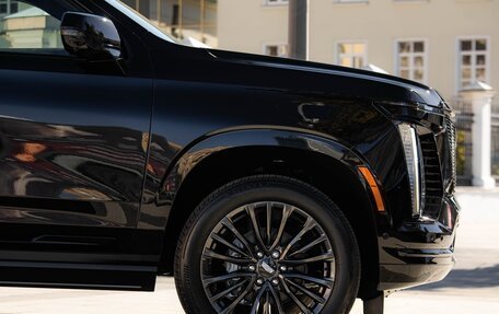 Cadillac Escalade V, 2025 год, 21 990 000 рублей, 33 фотография