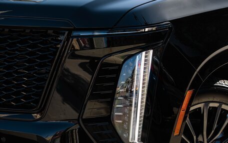 Cadillac Escalade V, 2025 год, 21 990 000 рублей, 34 фотография