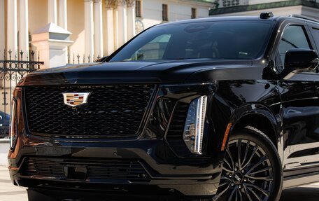 Cadillac Escalade V, 2025 год, 21 990 000 рублей, 35 фотография