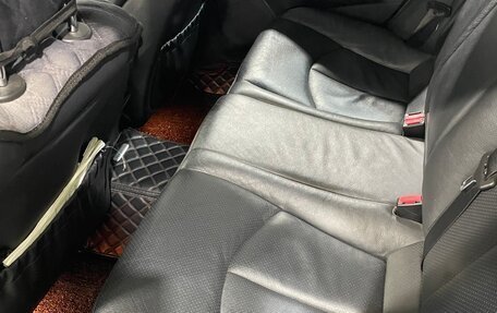 Mercedes-Benz E-Класс, 2005 год, 1 050 000 рублей, 9 фотография