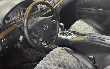 Mercedes-Benz E-Класс, 2005 год, 1 050 000 рублей, 7 фотография