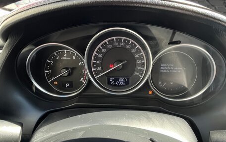Mazda 6, 2015 год, 1 600 000 рублей, 11 фотография