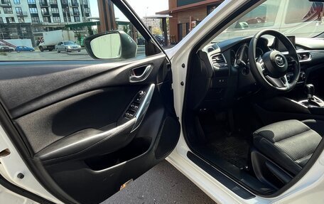 Mazda 6, 2015 год, 1 600 000 рублей, 10 фотография