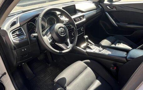 Mazda 6, 2015 год, 1 600 000 рублей, 8 фотография