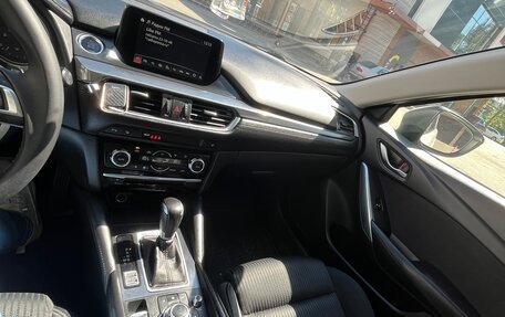 Mazda 6, 2015 год, 1 600 000 рублей, 12 фотография