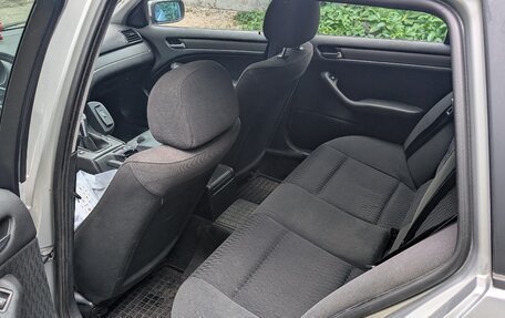 BMW 3 серия, 2001 год, 550 000 рублей, 9 фотография