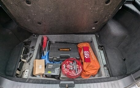 BMW 3 серия, 2001 год, 550 000 рублей, 10 фотография