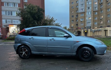 Ford Focus IV, 2004 год, 270 000 рублей, 3 фотография