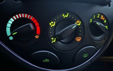 Ford Focus IV, 2004 год, 270 000 рублей, 8 фотография