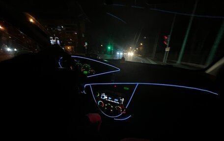 Ford Focus IV, 2004 год, 270 000 рублей, 11 фотография