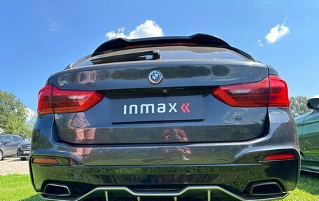 BMW 5 серия, 2018 год, 3 550 000 рублей, 8 фотография