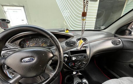 Ford Focus IV, 2004 год, 270 000 рублей, 10 фотография
