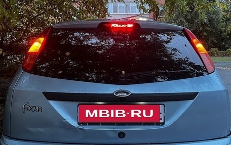 Ford Focus IV, 2004 год, 270 000 рублей, 5 фотография