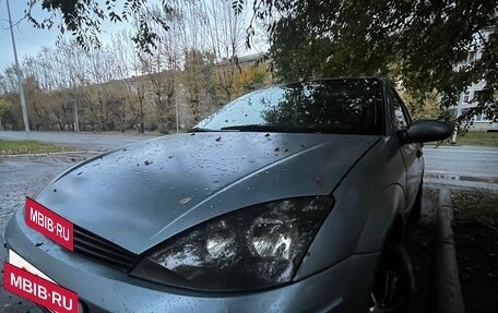 Ford Focus IV, 2004 год, 270 000 рублей, 6 фотография