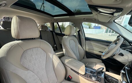 BMW 5 серия, 2018 год, 3 550 000 рублей, 15 фотография