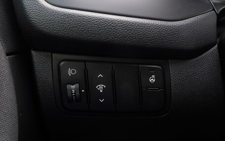 KIA cee'd III, 2015 год, 1 250 000 рублей, 17 фотография