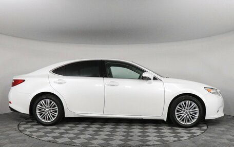 Lexus ES VII, 2015 год, 2 550 000 рублей, 4 фотография