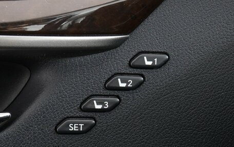 Lexus ES VII, 2015 год, 2 550 000 рублей, 15 фотография