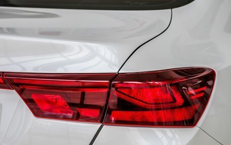 KIA Cerato IV, 2019 год, 1 748 000 рублей, 11 фотография