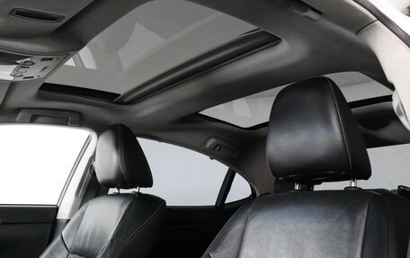 Lexus ES VII, 2015 год, 2 550 000 рублей, 16 фотография