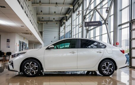 KIA Cerato IV, 2019 год, 1 748 000 рублей, 4 фотография