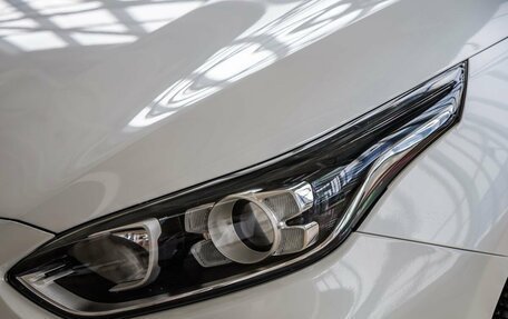 KIA Cerato IV, 2019 год, 1 748 000 рублей, 10 фотография