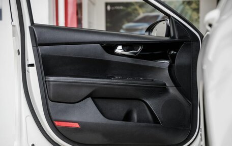 KIA Cerato IV, 2019 год, 1 748 000 рублей, 12 фотография