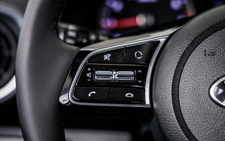 KIA Cerato IV, 2019 год, 1 748 000 рублей, 18 фотография