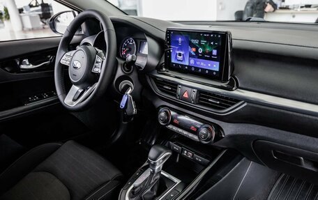KIA Cerato IV, 2019 год, 1 748 000 рублей, 15 фотография