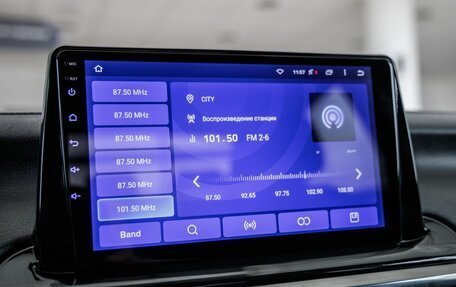 KIA Cerato IV, 2019 год, 1 748 000 рублей, 23 фотография
