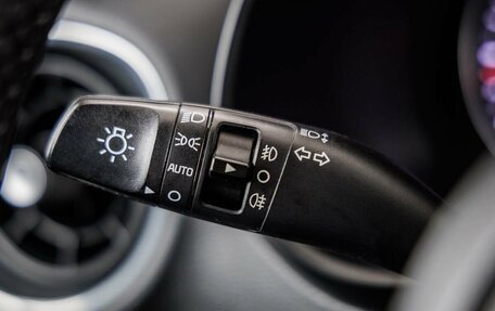 KIA Cerato IV, 2019 год, 1 748 000 рублей, 20 фотография