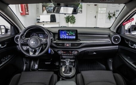 KIA Cerato IV, 2019 год, 1 748 000 рублей, 16 фотография