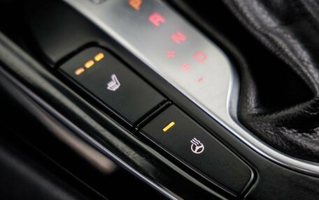 KIA Cerato IV, 2019 год, 1 748 000 рублей, 28 фотография