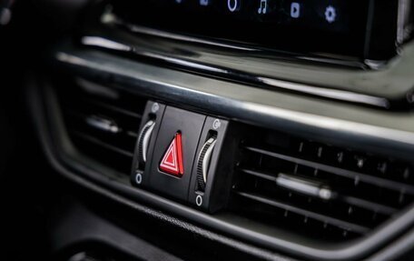 KIA Cerato IV, 2019 год, 1 748 000 рублей, 29 фотография
