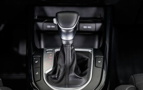 KIA Cerato IV, 2019 год, 1 748 000 рублей, 32 фотография