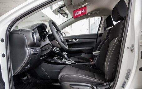 KIA Cerato IV, 2019 год, 1 748 000 рублей, 34 фотография