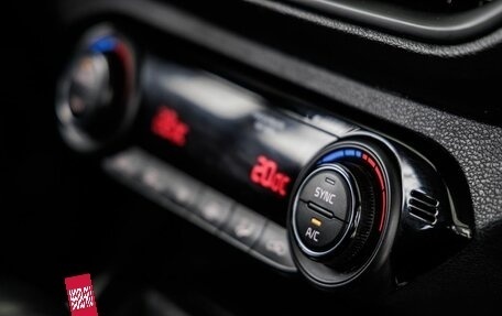 KIA Cerato IV, 2019 год, 1 748 000 рублей, 30 фотография