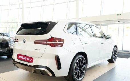 BMW X3, 2025 год, 7 490 000 рублей, 5 фотография