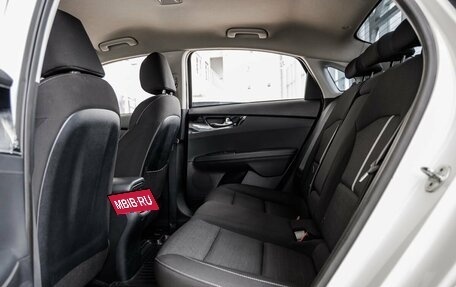 KIA Cerato IV, 2019 год, 1 748 000 рублей, 35 фотография