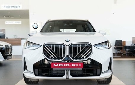 BMW X3, 2025 год, 7 490 000 рублей, 2 фотография