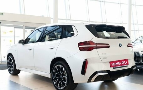 BMW X3, 2025 год, 7 490 000 рублей, 7 фотография