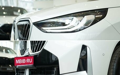 BMW X3, 2025 год, 7 490 000 рублей, 11 фотография