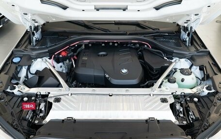 BMW X3, 2025 год, 7 490 000 рублей, 16 фотография