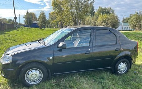 Renault Logan I, 2014 год, 610 000 рублей, 2 фотография