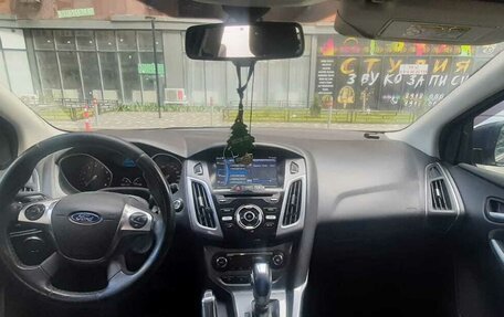 Ford Focus III, 2013 год, 835 000 рублей, 4 фотография